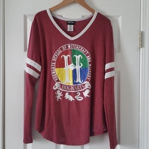 Harry Potter shirt